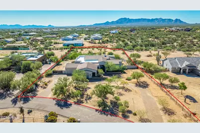 30805 N 138th Street, Scottsdale, AZ 85262 - Photo 55