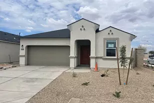 470 W Bunker Hl St, Florence, AZ 85132 - Photo 1