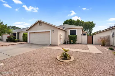 4725 E Brown Road #10, Mesa, AZ 85205 - Photo 1