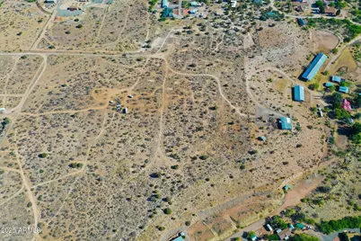 000 E Red Baron Drive #405-25-757C, Rimrock, AZ 86335 - Photo 11