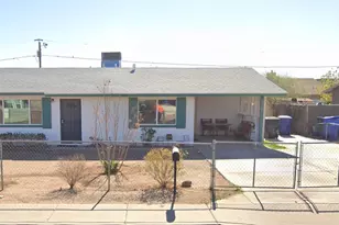 12927 W Desert, Surprise, AZ 85374 - Photo 1