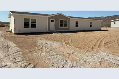 40325 W Harrison Street, Tonopah, AZ 85354 - Photo 1