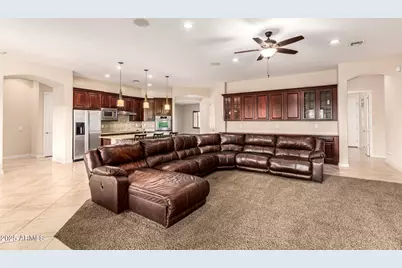 4482 N 153rd Lane, Goodyear, AZ 85395 - Photo 5