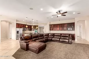 4482 N 153rd Ln, Goodyear, AZ 85395 - Photo 5