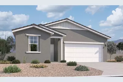 47691 W Kenner Drive, Maricopa, AZ 85139 - Photo 1