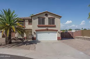 16006 W Lincoln St, Goodyear, AZ 85338 - Photo 1