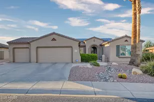 18867 N Summerbreeze Way, Surprise, AZ 85374 - Photo 1