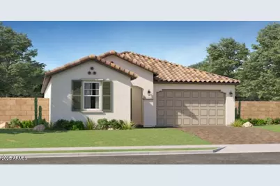 1313 W Ridge Road, Apache Junction, AZ 85120 - Photo 1