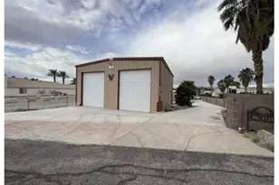 9755 S Dike Rd, Mohave Valley, AZ 86440 - Photo 43