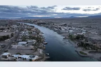 9755 S Dike Road, Mohave Valley, AZ 86440 - Photo 41