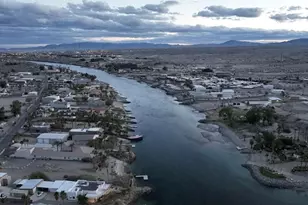 9755 S Dike Rd, Mohave Valley, AZ 86440 - Photo 41