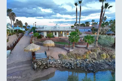 9755 S Dike Road, Mohave Valley, AZ 86440 - Photo 5