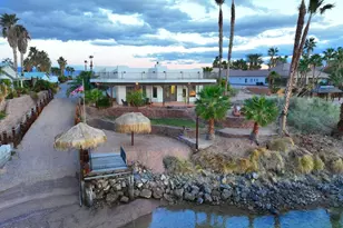 9755 S Dike Rd, Mohave Valley, AZ 86440 - Photo 5