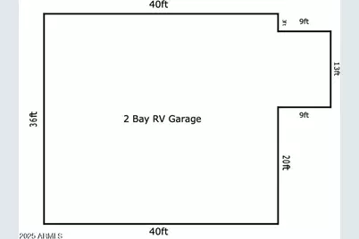 9755 S Dike Road, Mohave Valley, AZ 86440 - Photo 45