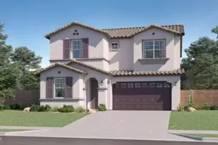 8324 E Petunia, Mesa, AZ 85212 - Photo 1