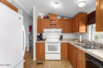 3301 S Goldfield Rd Road #1009, Apache Junction, AZ 85119 - Photo 17