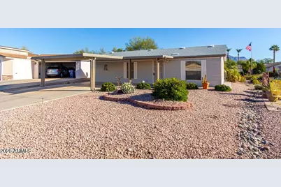 3301 S Goldfield Rd Road #1009, Apache Junction, AZ 85119 - Photo 11