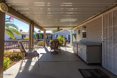 3301 S Goldfield Rd Road #1009, Apache Junction, AZ 85119 - Photo 7
