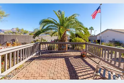 3301 S Goldfield Rd Road #1009, Apache Junction, AZ 85119 - Photo 3