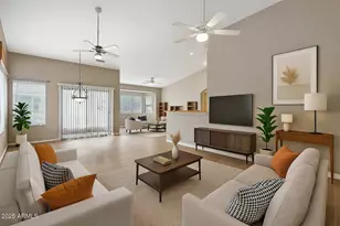 1580 E Brenda Dr, Casa Grande, AZ 85122 - Photo 5