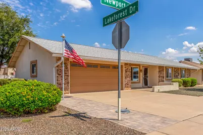 9732 W Newport Drive, Sun City, AZ 85351 - Photo 33