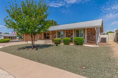 9732 W Newport Drive, Sun City, AZ 85351 - Photo 31