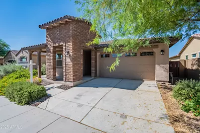 2816 W Pollack Street, Phoenix, AZ 85041 - Photo 1