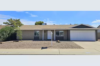 4033 E Tamaya, Phoenix, AZ 85044 - Photo 1