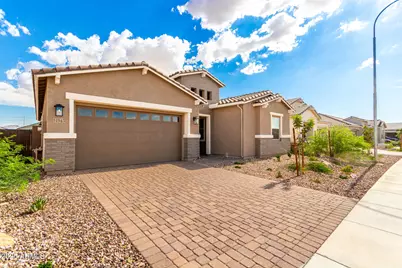 11945 W Marguerite Avenue, Avondale, AZ 85323 - Photo 35