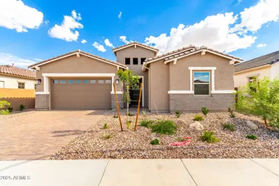 11945 W Marguerite Avenue, Avondale, AZ 85323 - Photo 1