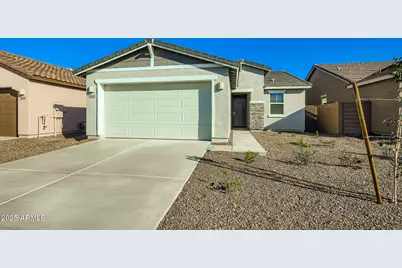 3050 E Barrel Race Road, San Tan Valley, AZ 85140 - Photo 1