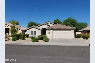 2880 S Tumbleweed, Chandler, AZ 85286 - Photo 1