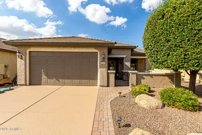 27264 W Ross, Buckeye, AZ 85396 - Photo 1