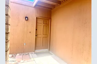 5111 Paseo Las Palmas --, Sierra Vista, AZ 85635 - Photo 3