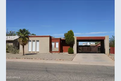 5111 Paseo Las Palmas --, Sierra Vista, AZ 85635 - Photo 1