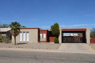 5111 Paseo Las Palmas, Sierra Vista, AZ 85635 - Photo 1