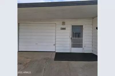 10201 N 99th Avenue #34A, Peoria, AZ 85345 - Photo 35