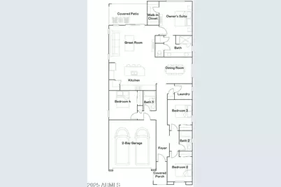 9833 E Red Giant Drive, Mesa, AZ 85212 - Photo 3