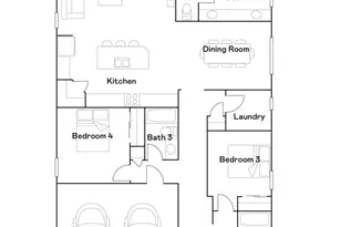 9833 E Red Giant Dr, Mesa, AZ 85212 - Photo 3