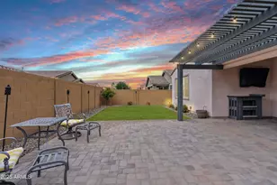 9833 E Red Giant Dr, Mesa, AZ 85212 - Photo 27