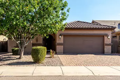 439 E Castle Rock Road, San Tan Valley, AZ 85143 - Photo 1