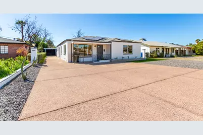 1401 E Osborn Road, Phoenix, AZ 85014 - Photo 3