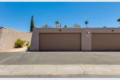 7810 E Via Camello -- #72, Scottsdale, AZ 85258 - Photo 15