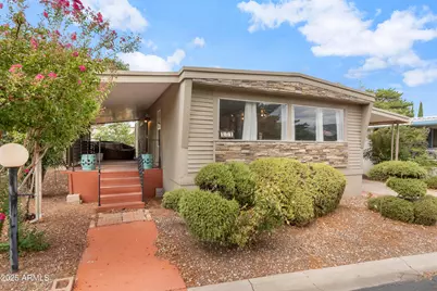 205 Sunset Drive #121, Sedona, AZ 86336 - Photo 1