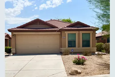 3925 E Rose Quartz Lane, San Tan Valley, AZ 85143 - Photo 1