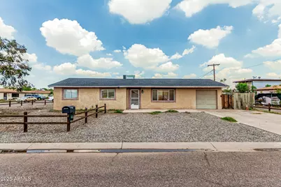 2910 W Portland Street, Phoenix, AZ 85009 - Photo 1