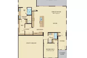 24970 N 172nd Ave, Surprise, AZ 85387 - Photo 33