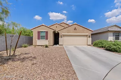 7136 W Palo Verde Drive, Glendale, AZ 85303 - Photo 1