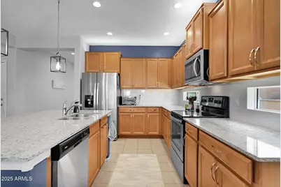 455 N Rainbow Way, Casa Grande, AZ 85194 - Photo 7