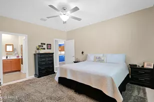 455 N Rainbow Way, Casa Grande, AZ 85194 - Photo 9